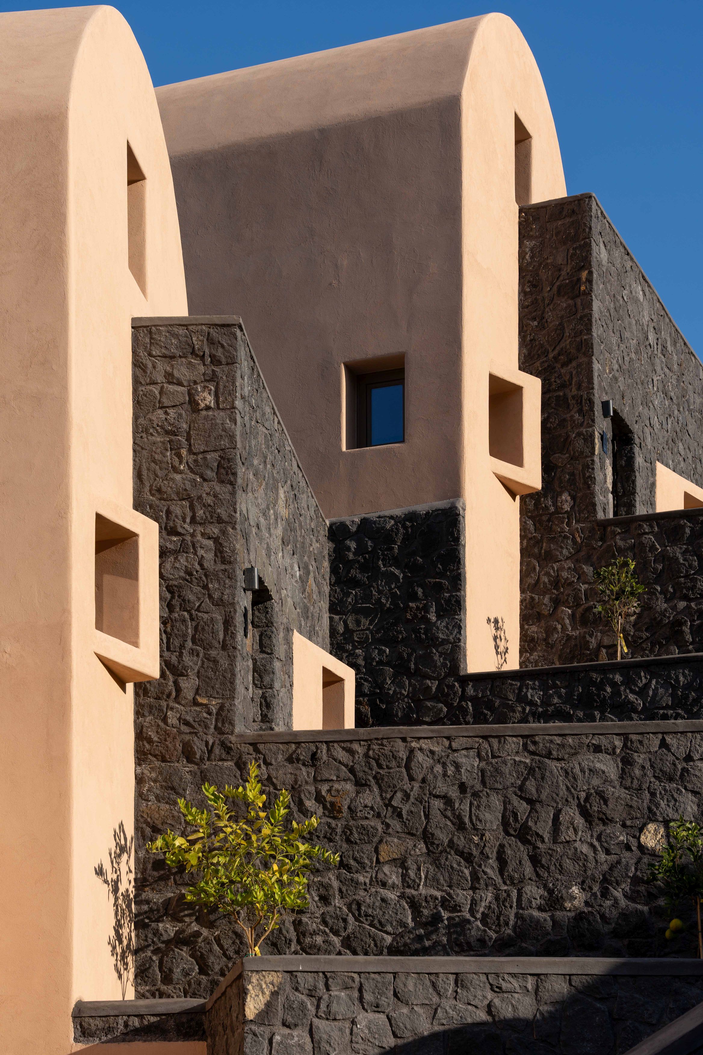 Bay View Suites, Akrotiri, Santorini 