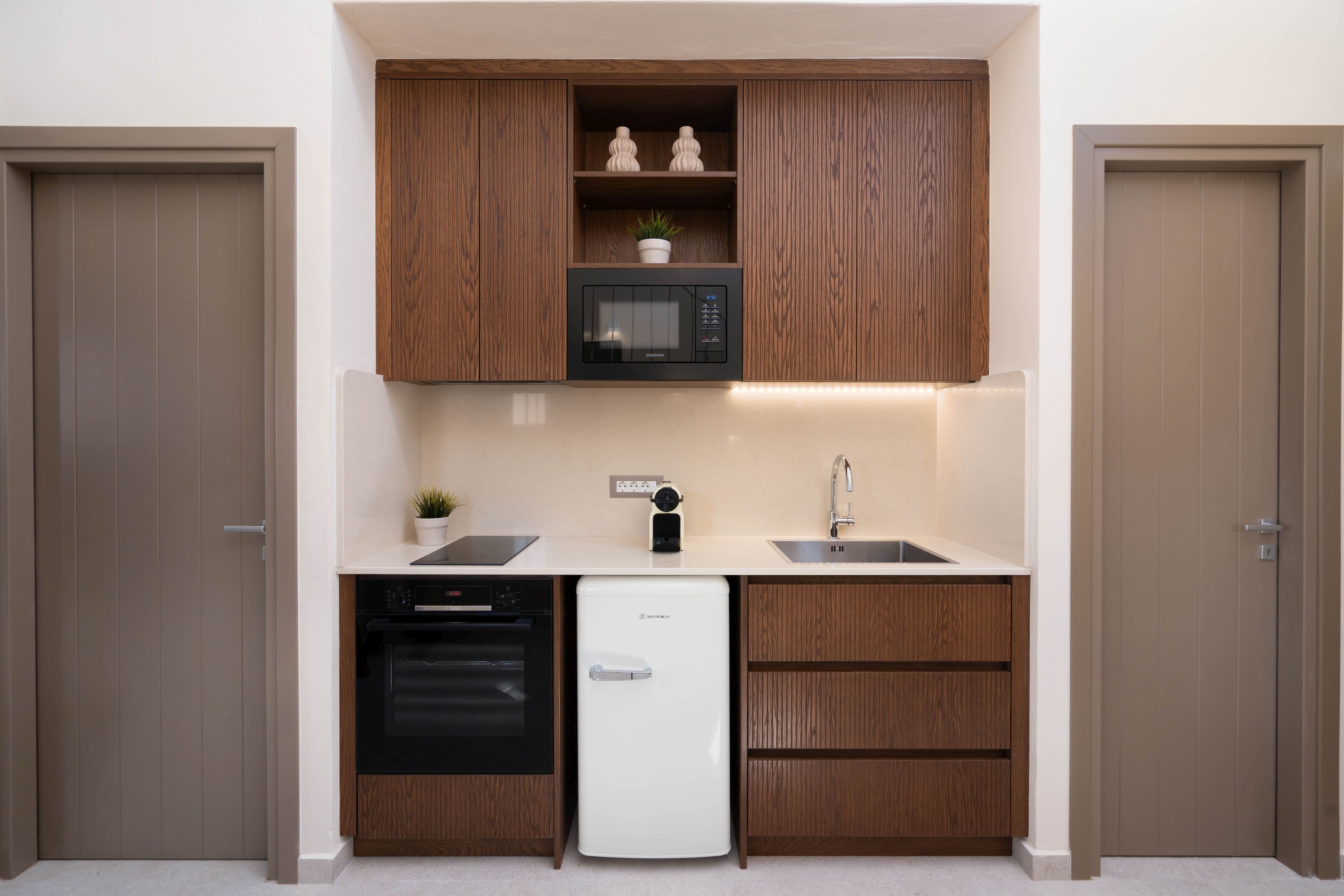 Bay View Suites, Akrotiri, Santorini 