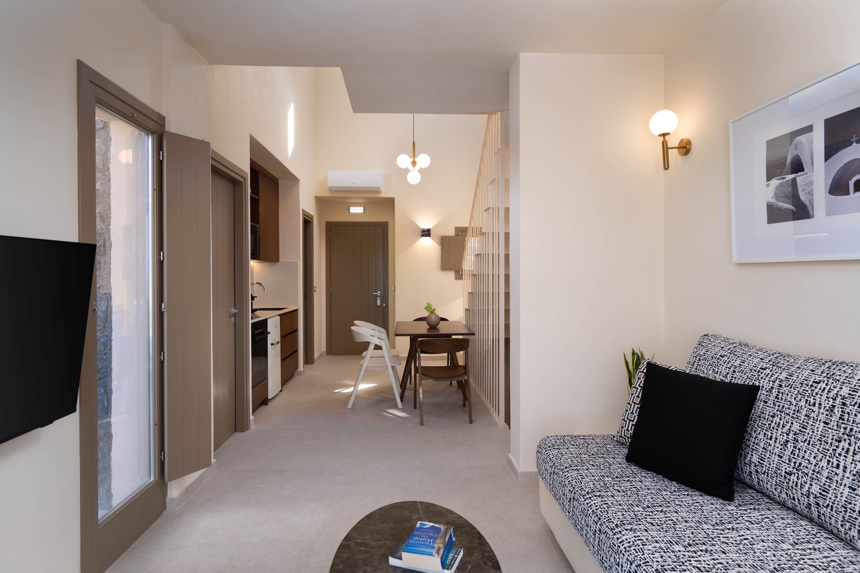 Bay View Suites, Akrotiri, Santorini 