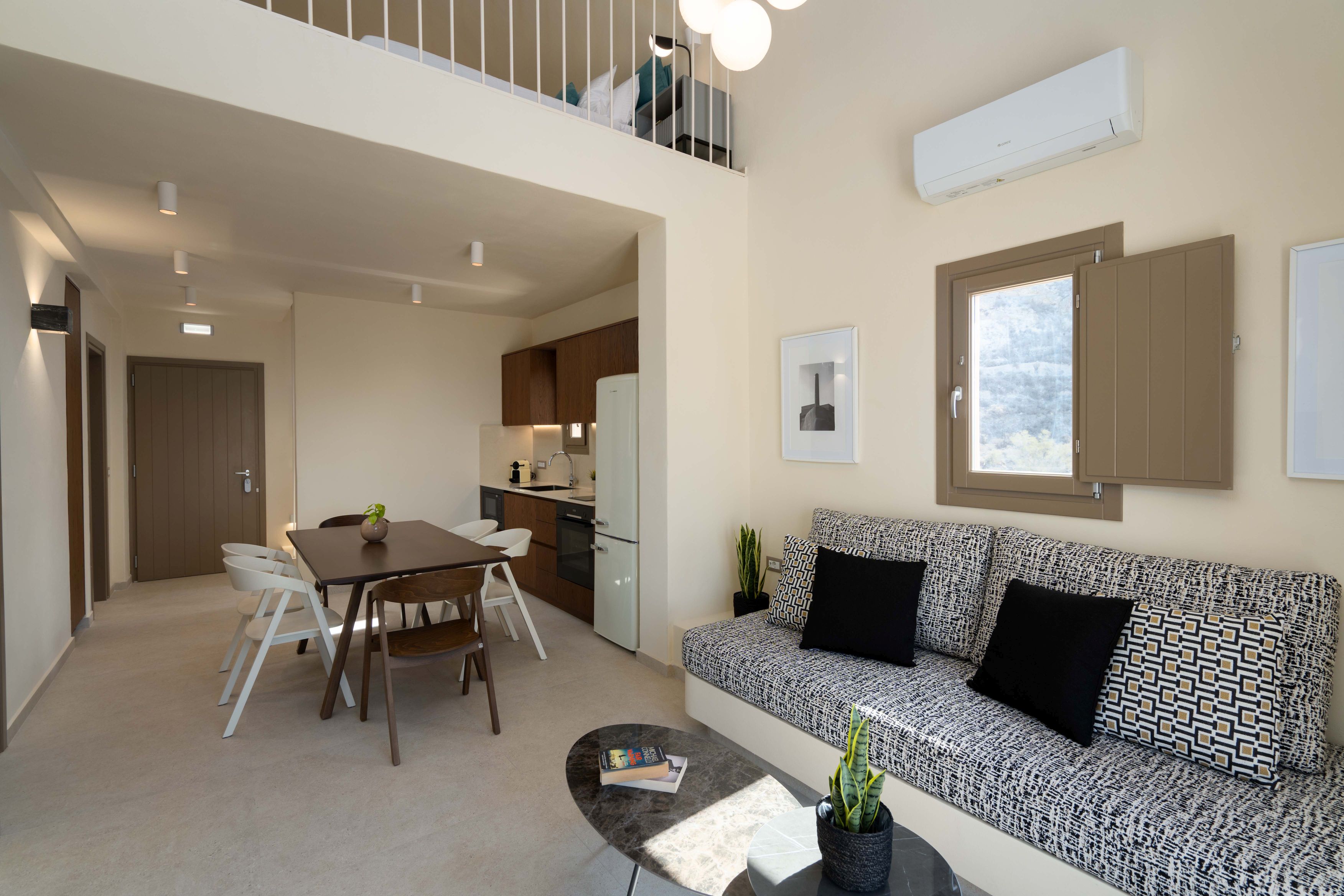 Bay View Suites, Akrotiri, Santorini 