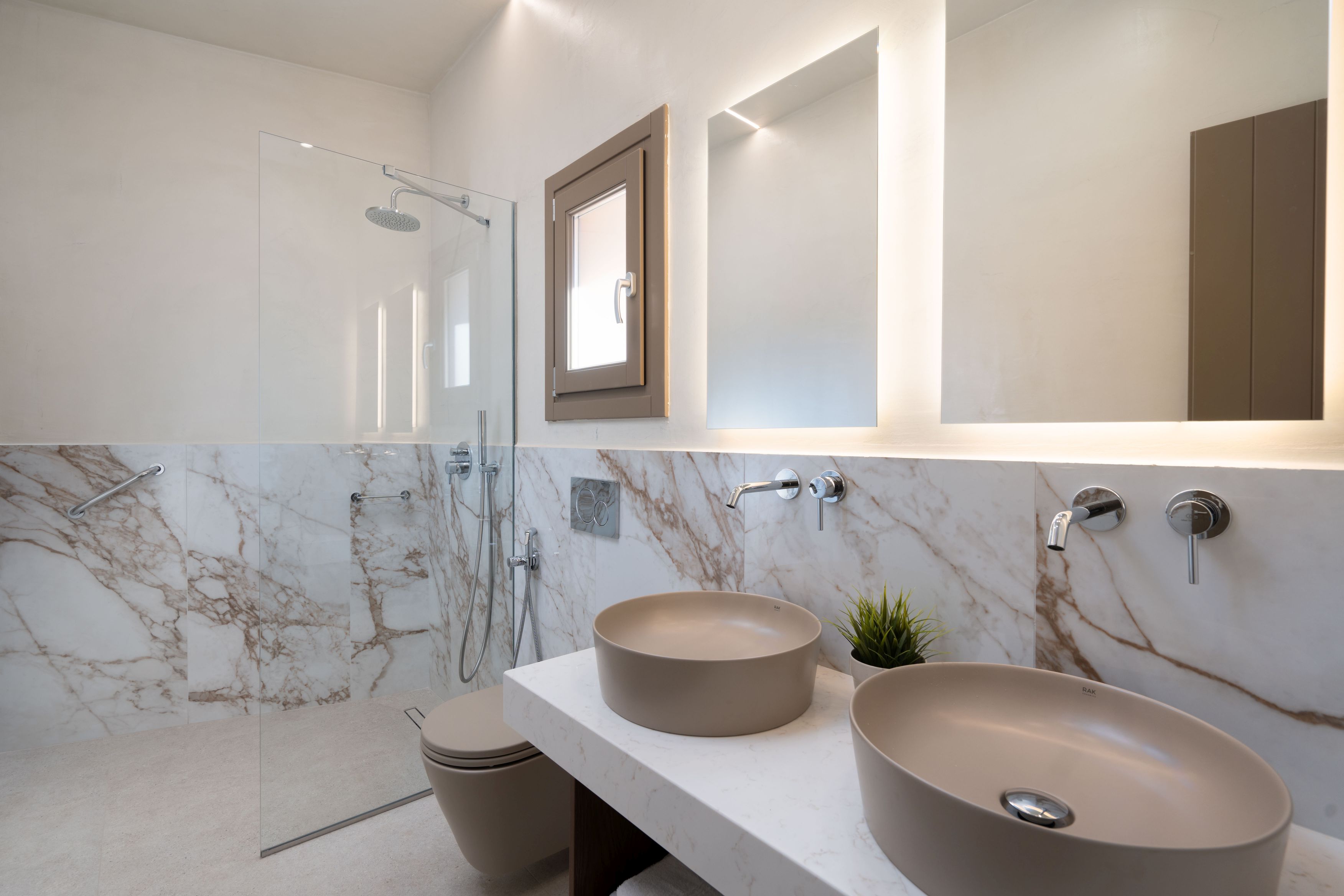 Bay View Suites, Akrotiri, Santorini 