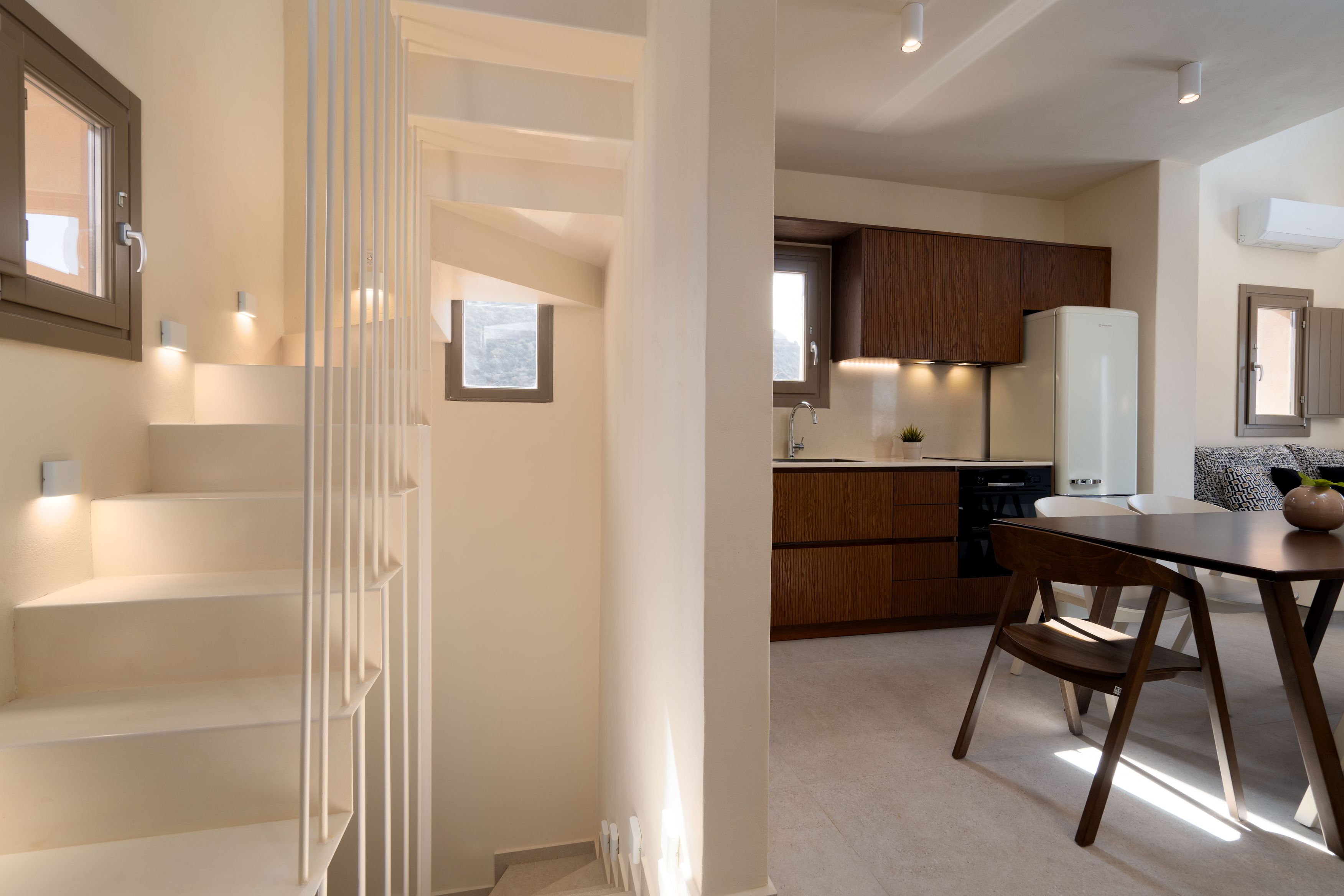 Bay View Suites, Akrotiri, Santorini 