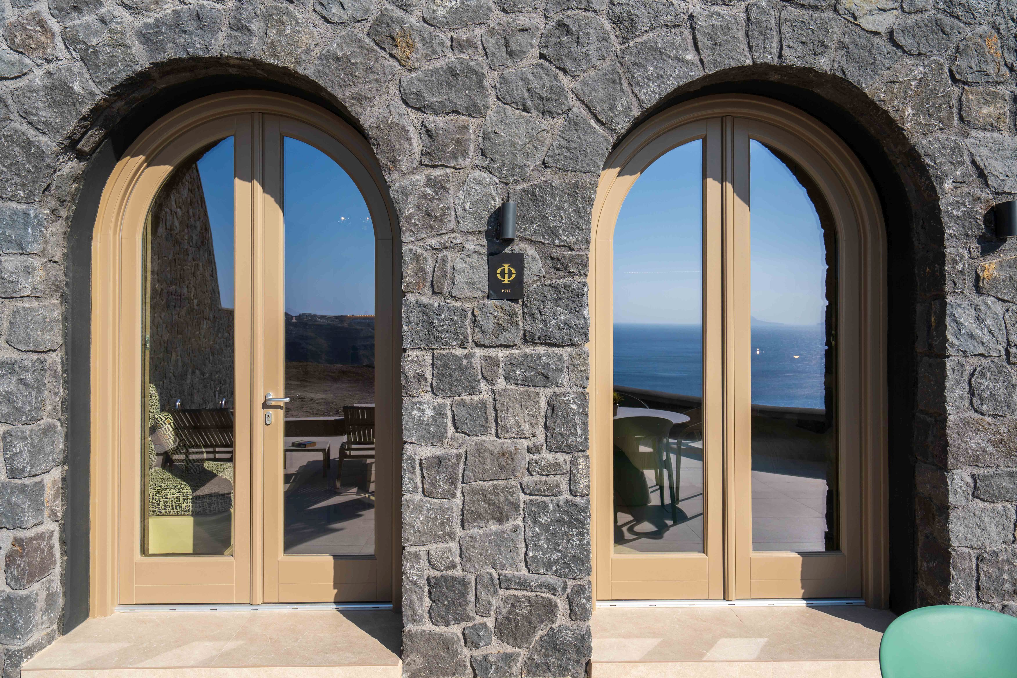 Bay View Suites, Akrotiri, Santorini 
