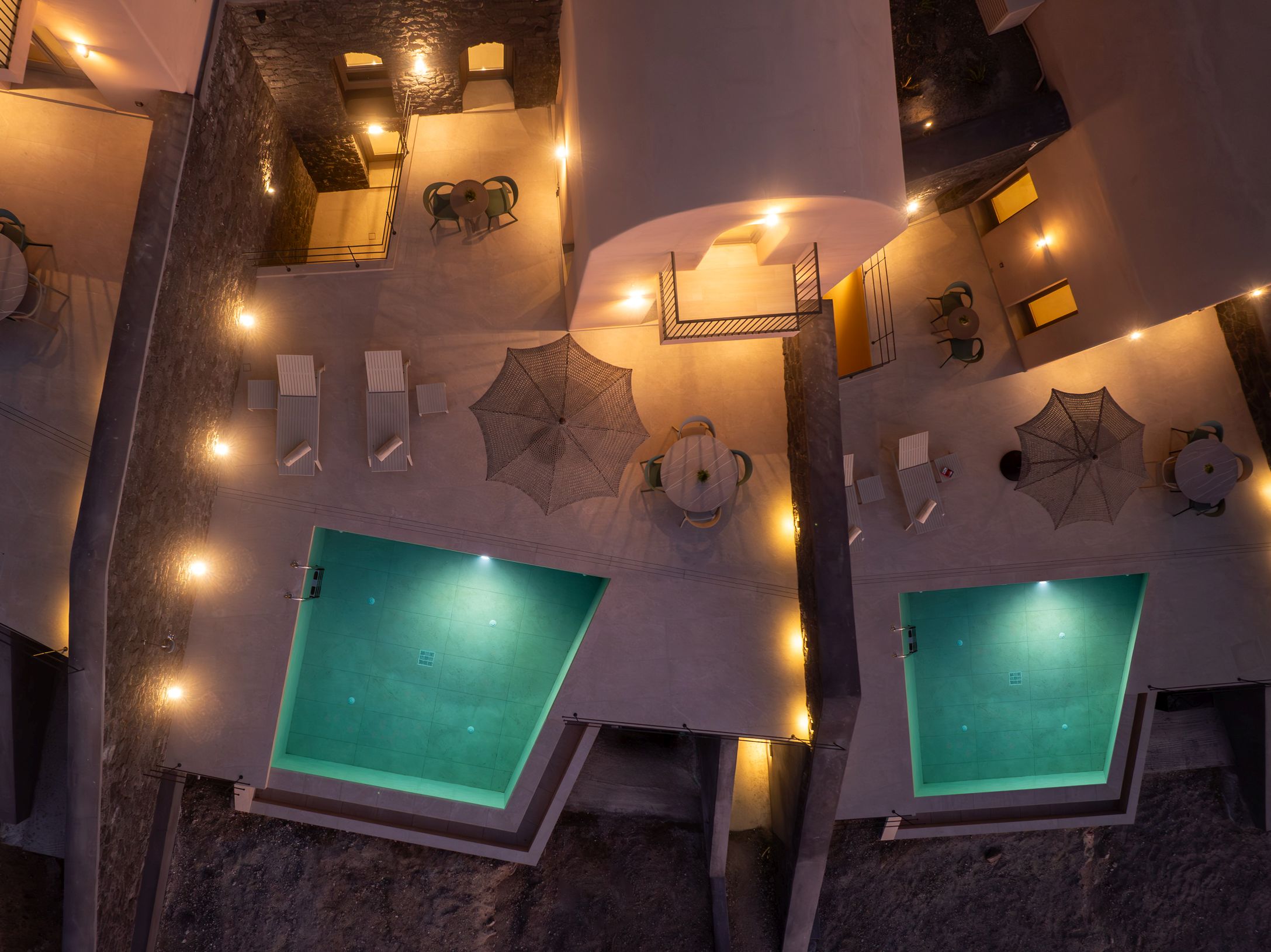 Bay View Suites, Akrotiri, Santorini 