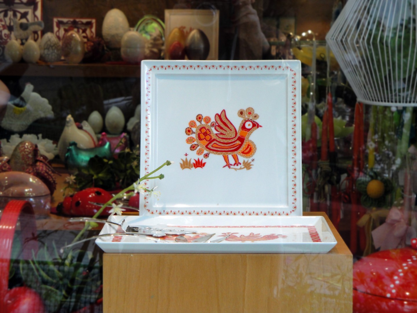 Liana Vourakis Authentics, Athens, Greece Liana Vourakis Authentics, Athens, Greece