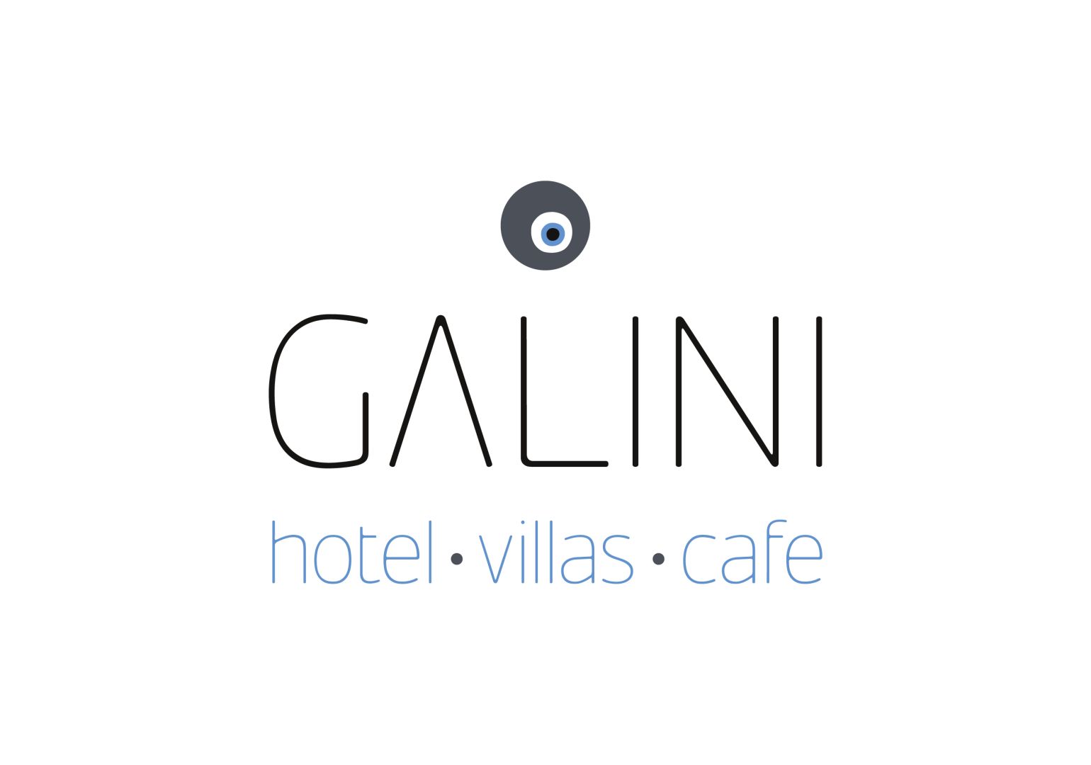 Galini Hotel, Santorini, Greece