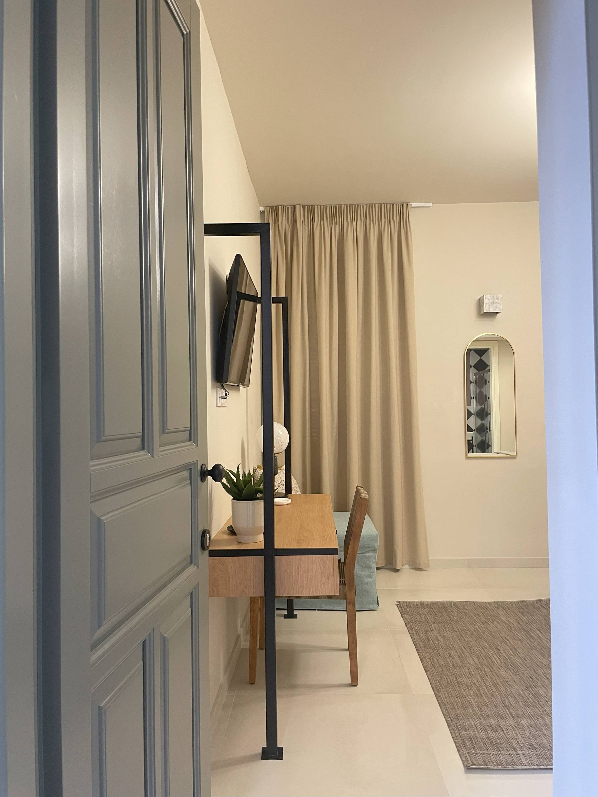 Living Yard Hotel Acropolis Living Yard Hotel Acropolis